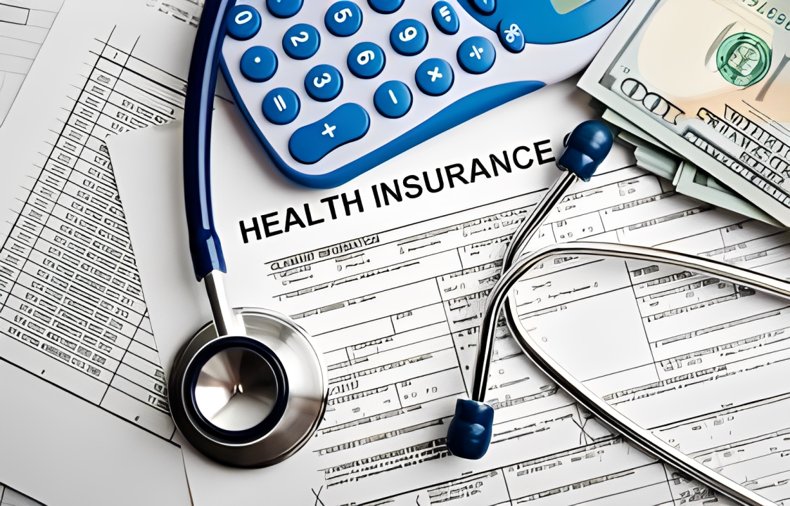 Selecting the Right Health Insurance: 5 Simple Steps for the Best Coverage