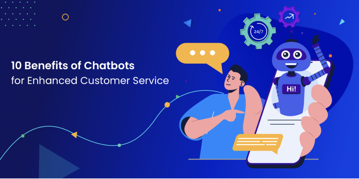 Benefits of Chatbots in Customer Service