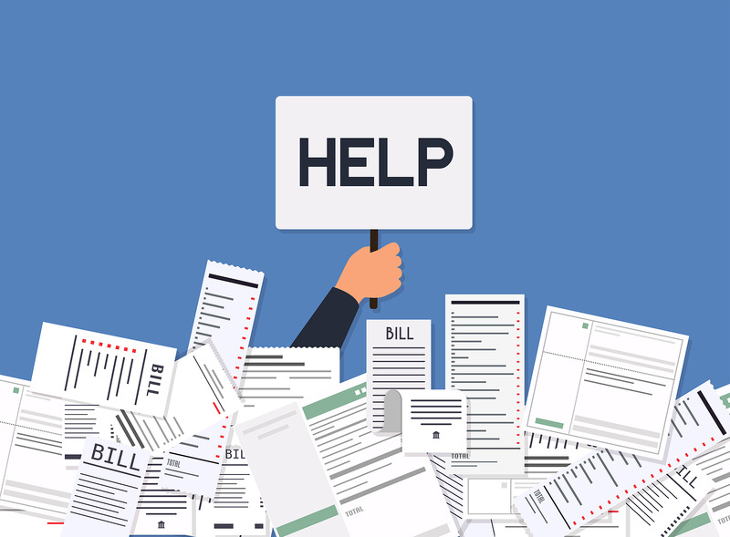 A Guide to Debt and Bill Consolidation Simplifying Your Finances