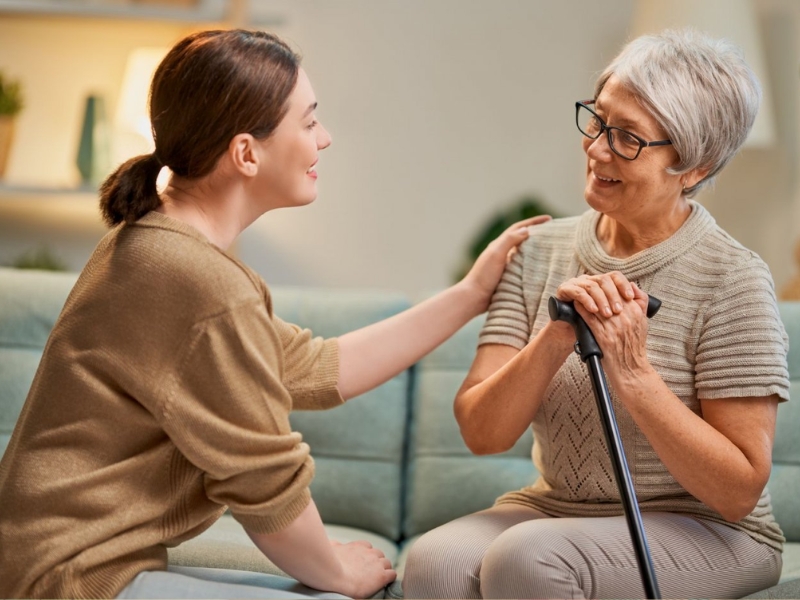 Assisted Living and Memory Care Understanding the Options for Senior Care