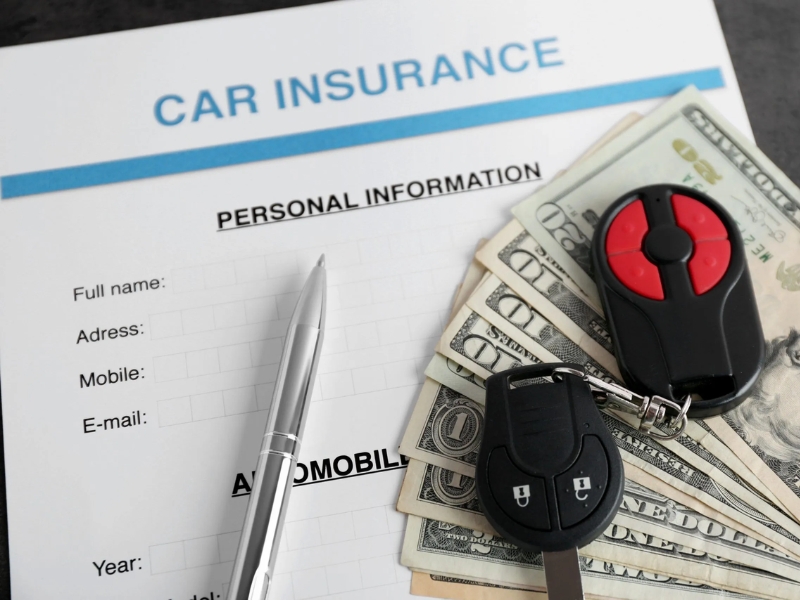 Auto Insurance for Seniors What You Need to Know