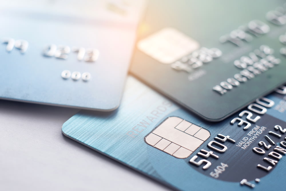 Best Business Credit Cards with Points Top 5 in 2025