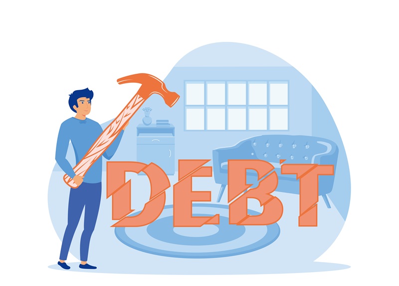 Best Debt Consolidation Programs Top Solutions to Manage Debt in 2025
