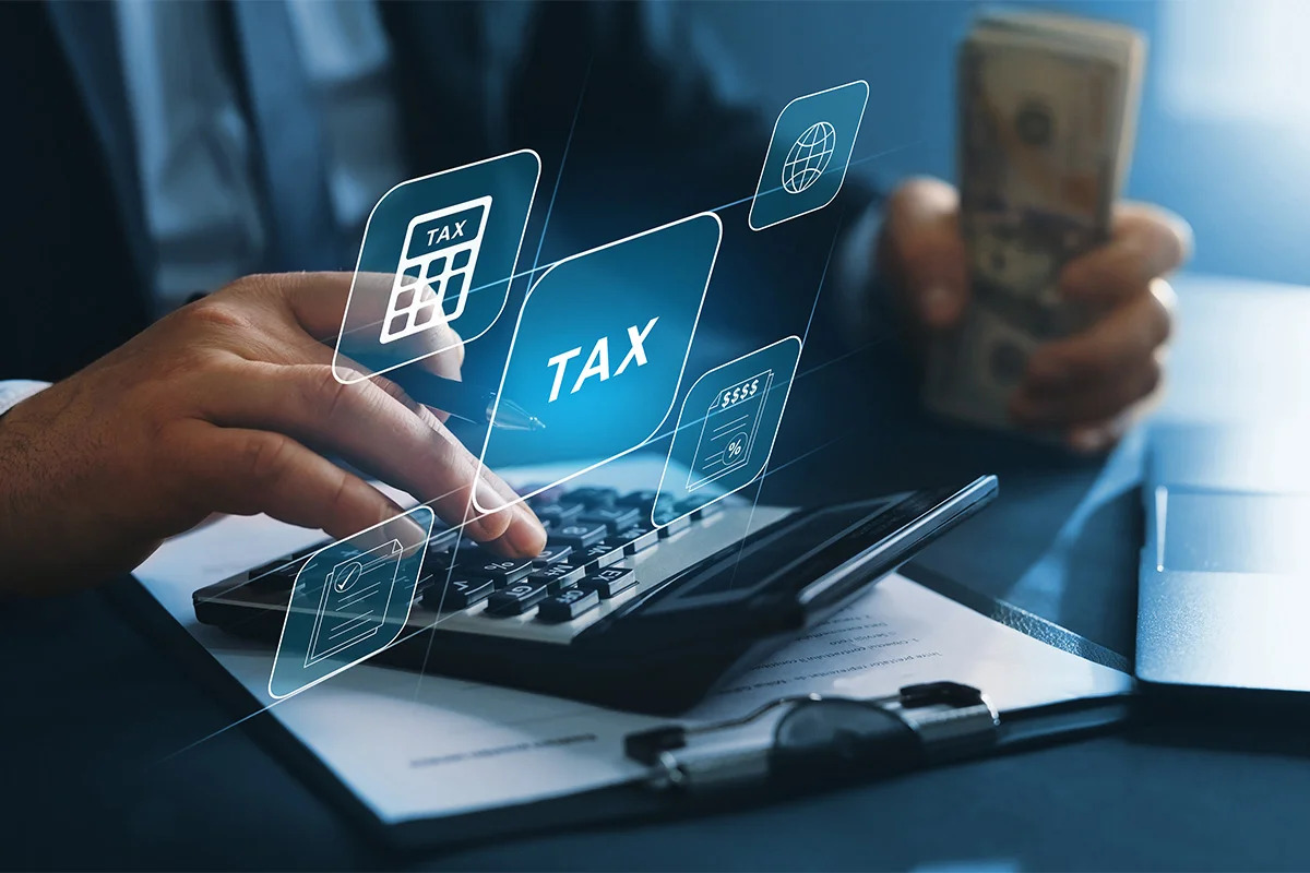 Best Tax Preparation Software for Small Businesses in 2025