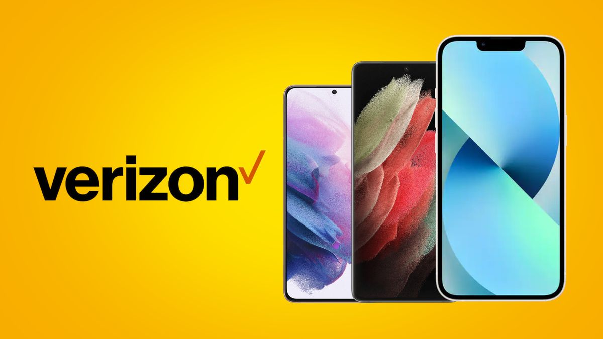Best Verizon Wireless Deals on iPhones for February 2025