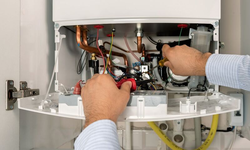 Boiler Repair Everything You Need to Know