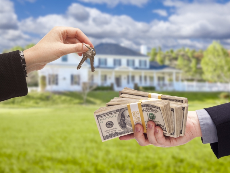 Cash Offer for My Home Everything You Need to Know