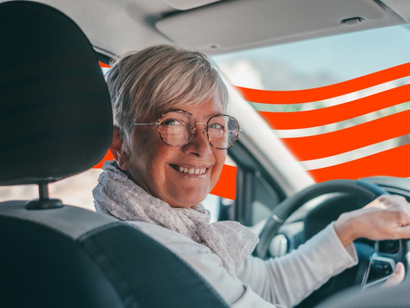 Cheap Auto Insurance for Seniors: A Comprehensive Guide