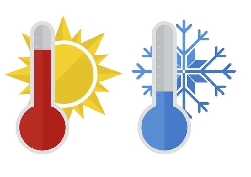 Cooling and Heating- Keeping Comfortable While Protecting the Planet (1)