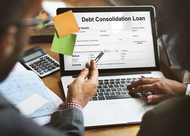 Debt Consolidation Loans The Smart Way to Simplify Your Finances