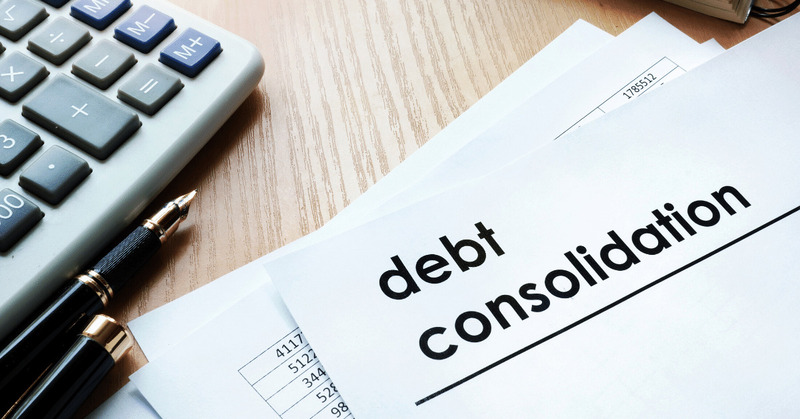 Debt Consolidation Programs Everything You Need to Know