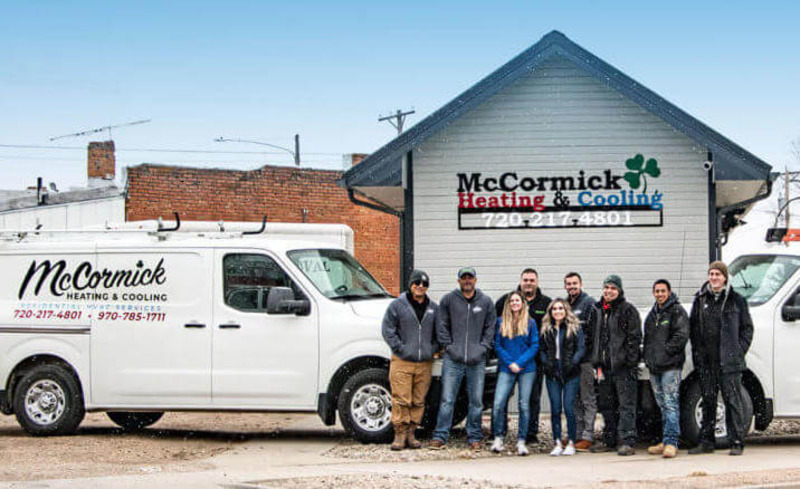Exceptional Service from Local Heating and Cooling Companies (1)