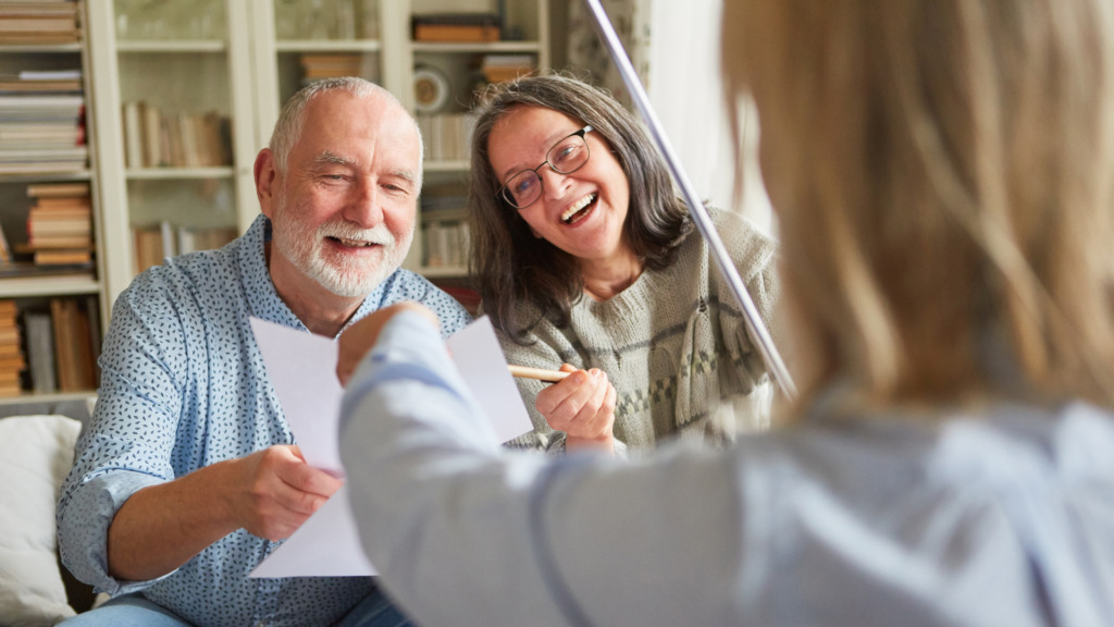 Financial Advice for Retirement Planning A Step-by-Step Guide