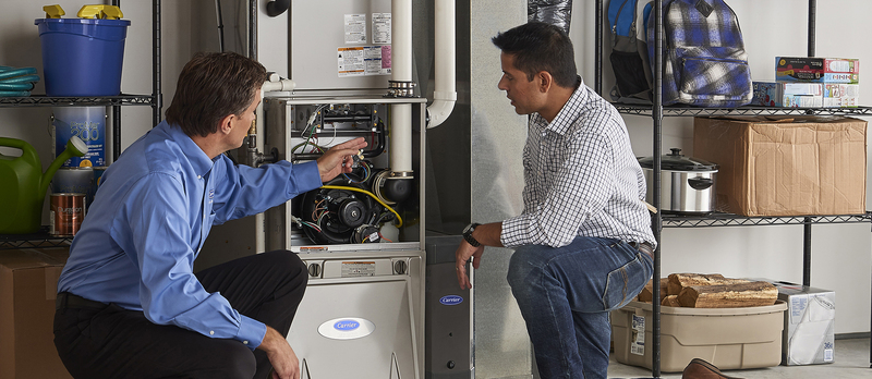 Furnace Repair 10 Common Problems and How to Fix Them