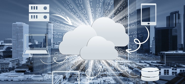 The Future of Cloud Computing: Top Trends and Predictions