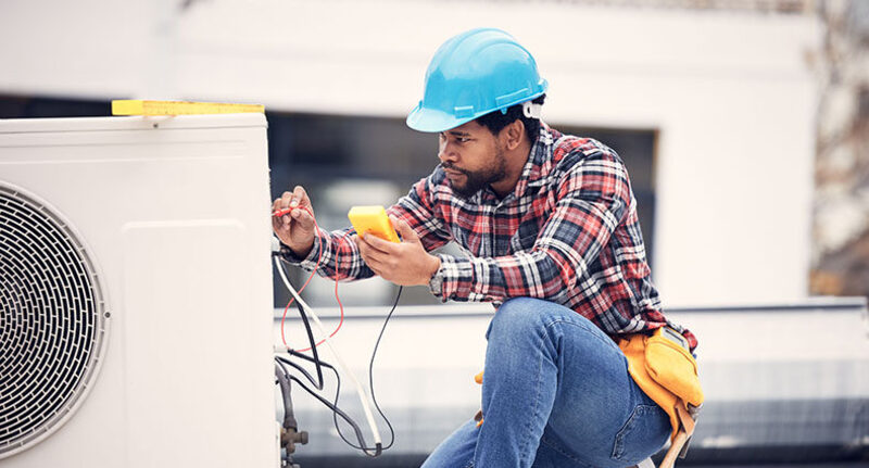 HVAC Maintenance Keep Your System Running Smoothly