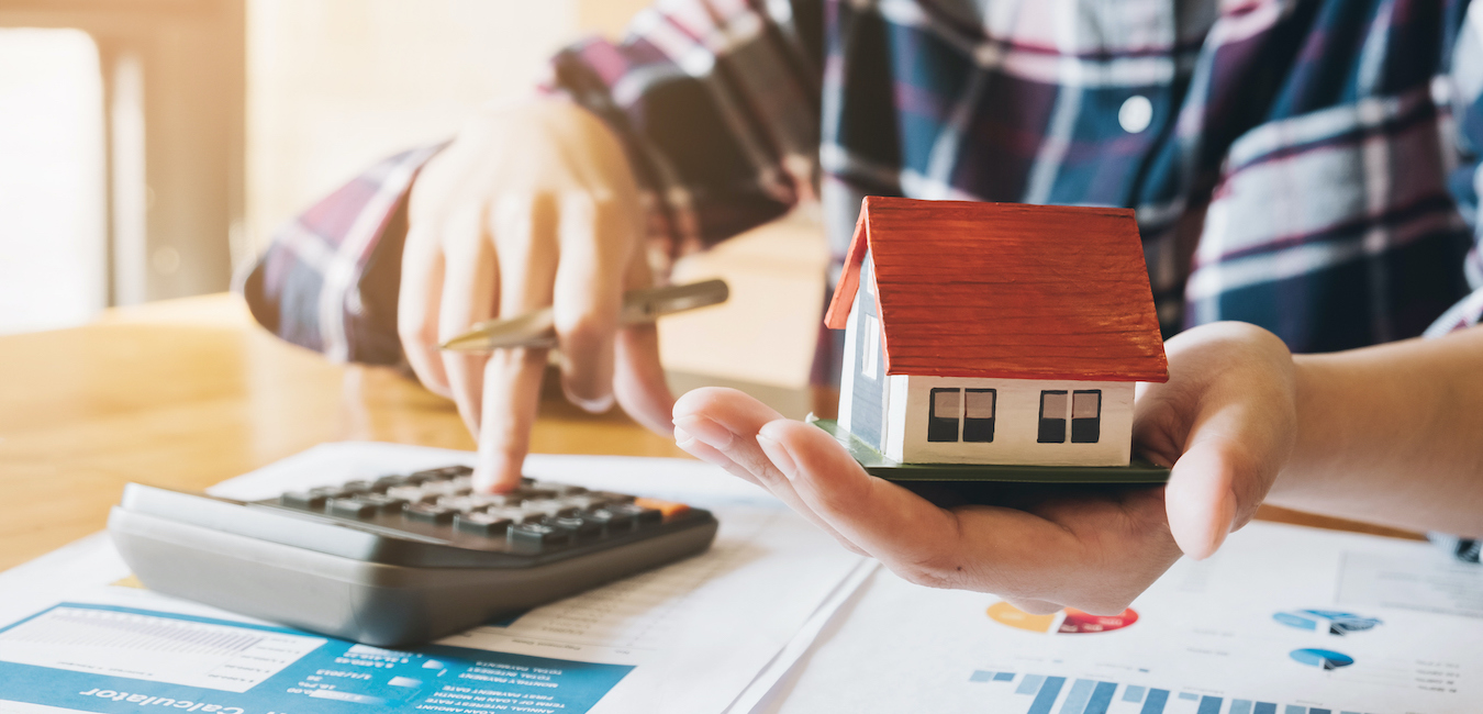Home Refinance A Guide to Refinancing Your Mortgage