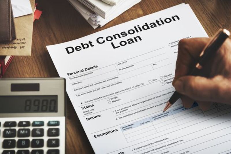 How to Apply for Consolidation Loan A Step-by-Step Guide