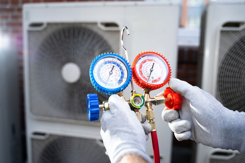 How to Choose a Heating and Cooling Company The Best Options for 2025