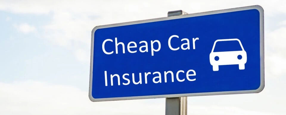 How to Find Cheap Auto Insurance