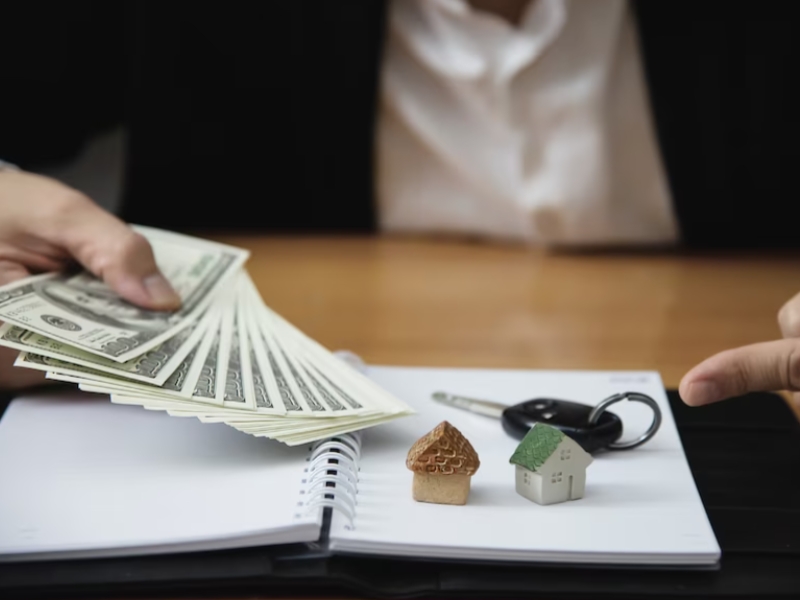 How to Get an Instant Cash Offer for House