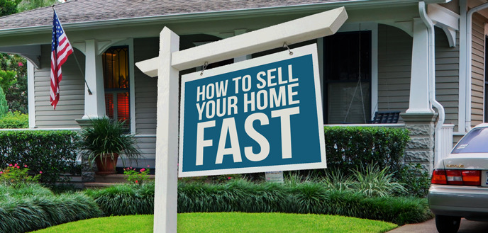 How to Sell Your Home Fast for Cash