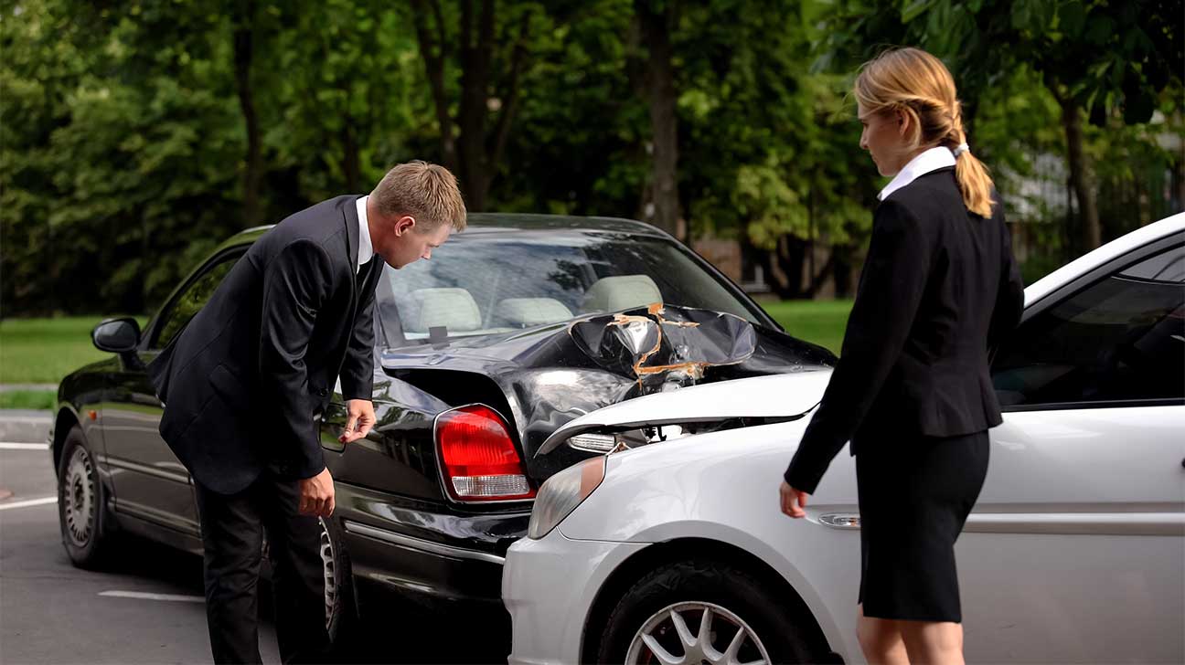 Lawyers for Auto Accidents How to Find the Right Help