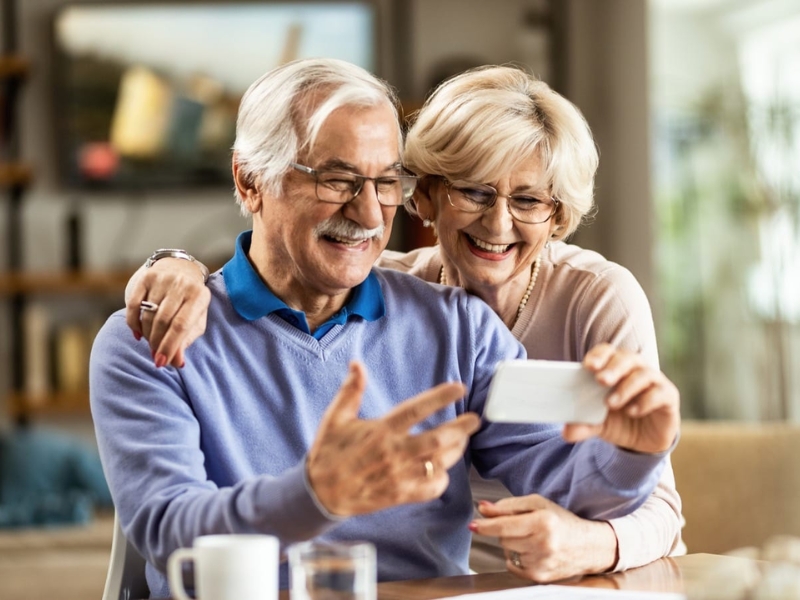 Life Insurance for Seniors A Guide to Financial Security in Your Golden Years