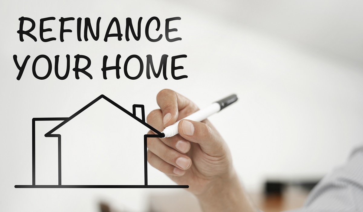 Mortgage Loan Refinance: A Complete Guide