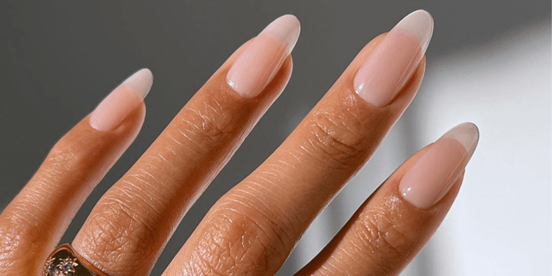 Natural Nail Bar Tips for Healthy and Beautiful Nails 4