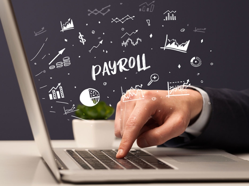 Online Payroll Services: Advantages and Disadvantages