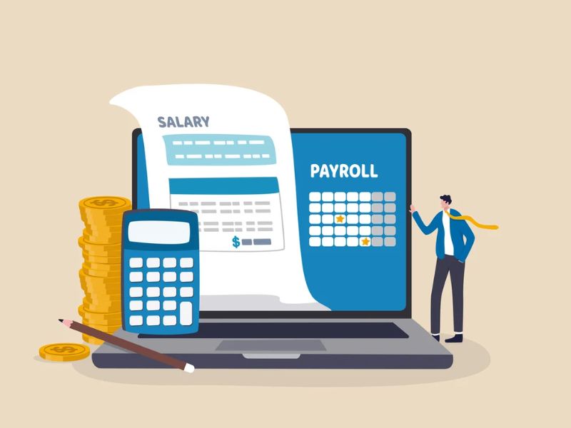 Payroll for Small Business Simplifying Employee Management