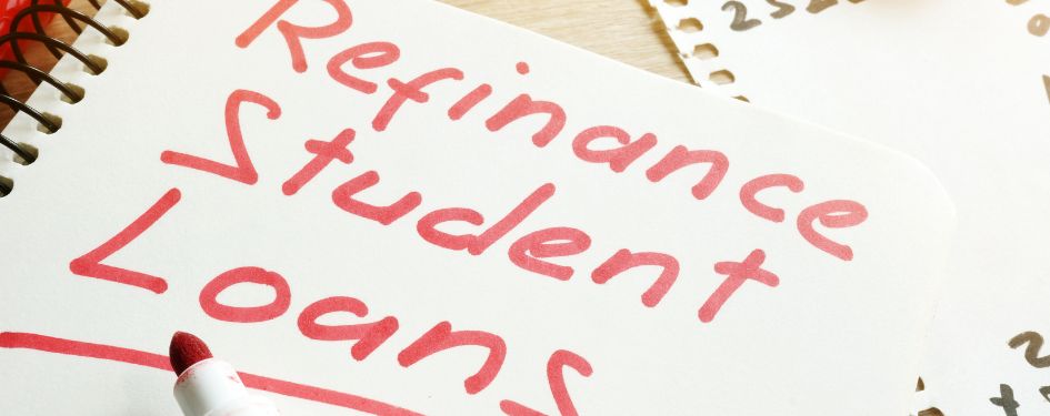 Refinancing Private Student Loans: How to Save Money and Improve Your Loan Terms