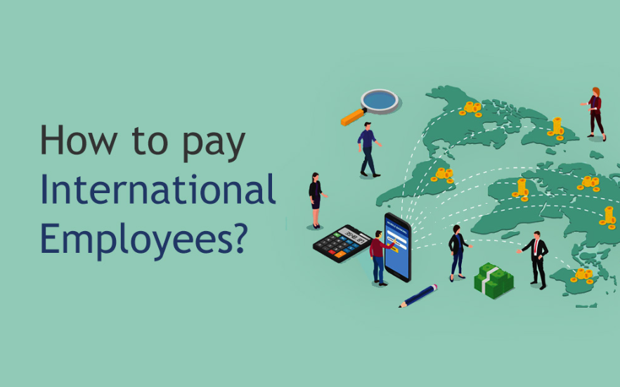 How to Pay International Employees: A Guide to Streamlined Global Payroll