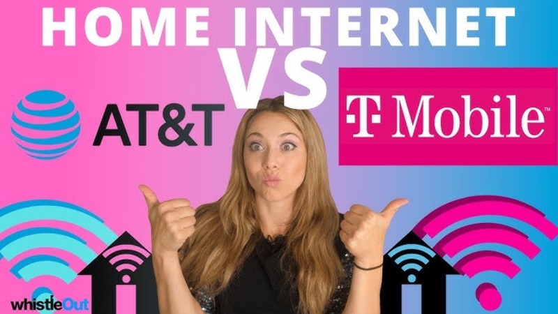 T-Mobile Home Internet Senior Discount- Affordable and Reliable Internet for Seniors