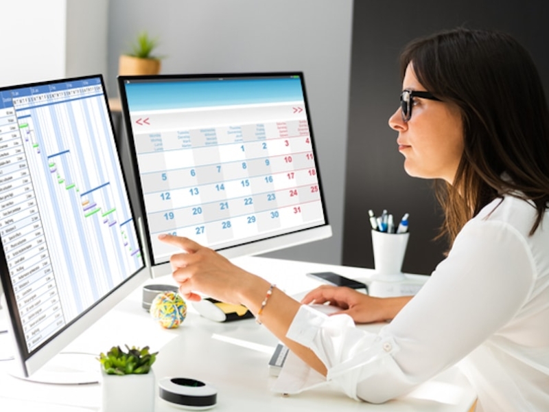 The Benefits of Payroll and Timekeeping Software for Your Business