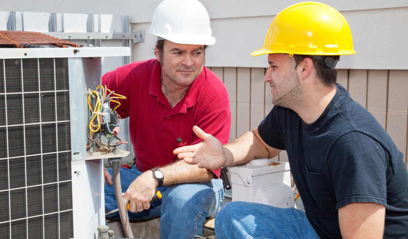 The Importance of Annual Heating & Cooling Service