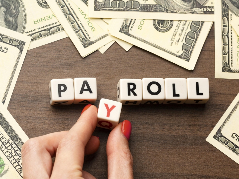 The Importance of Payroll Services for Businesses in Vietnam