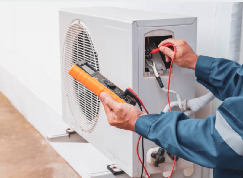 Top 10 Benefits of AC Repair Service