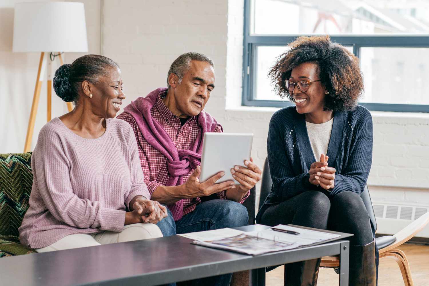 Top Rated Financial Advisors Finding the Right Fit for You