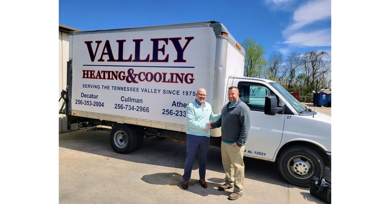 Valley Heating Cooling- Reliable Comfort in Richmond, Rhode Island (1)