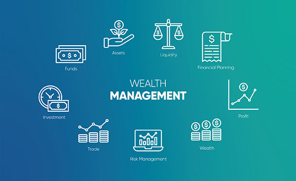 Wealth Management: A Comprehensive Guide