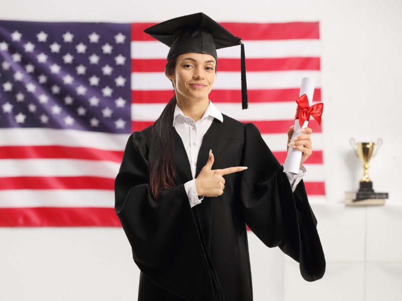 Best MBA Programs in USA: Top Colleges, Fees and Career Prospects