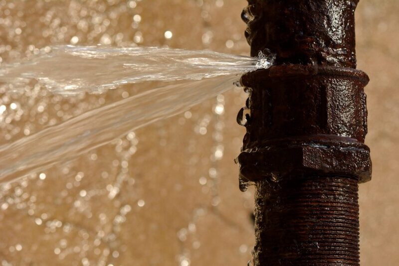 Why Is My Boiler Leaking Water Common Causes and How to Fix It
