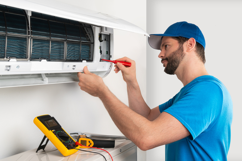 Why Regular Air Conditioning Services Are Essential for Your Home
