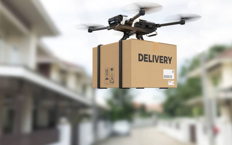 From Drones to Robots: The Latest Last-Mile Delivery Innovations You Can’t Afford to Ignore!