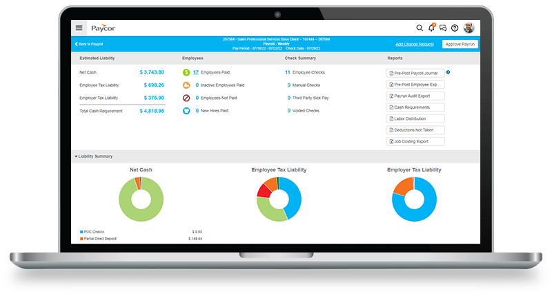 How to Process Payroll