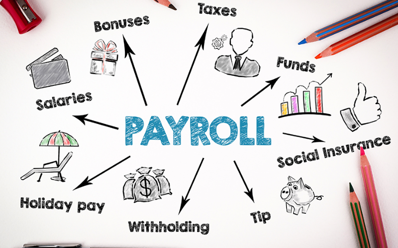 Payroll Explained: The 2024 Ultimate Guide