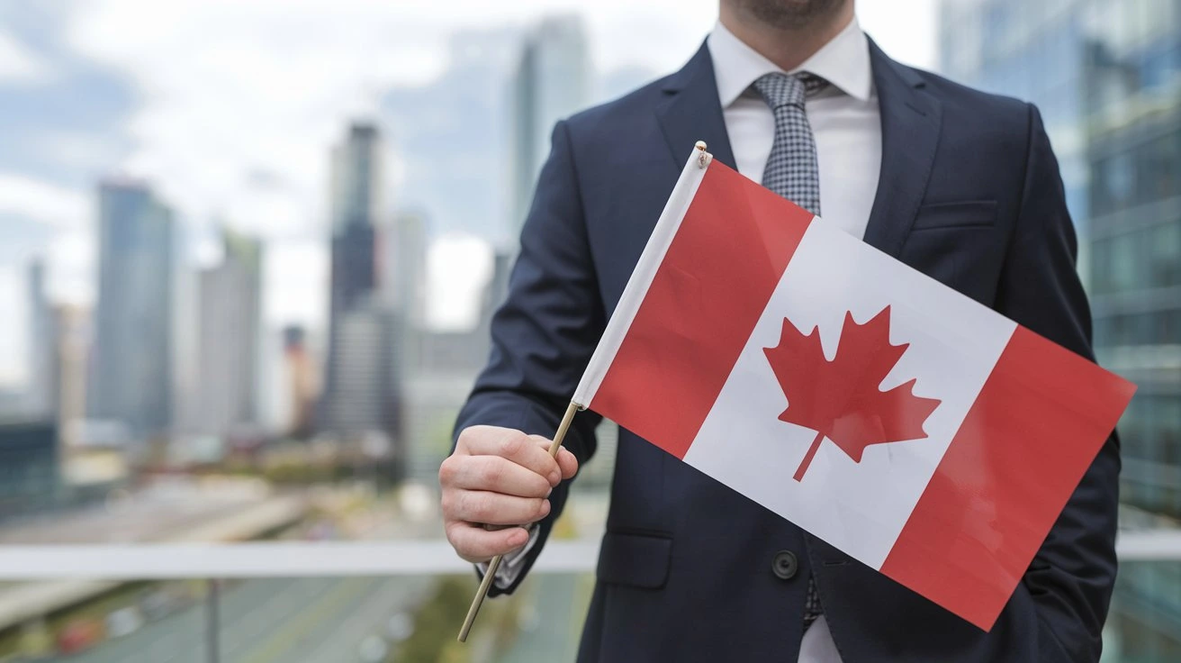 Canada Immigration Lawyer