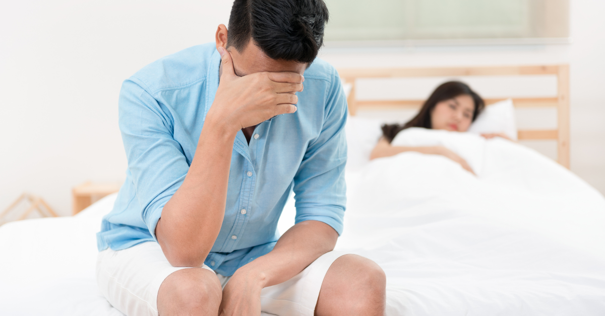 Erectile Dysfunction (1)